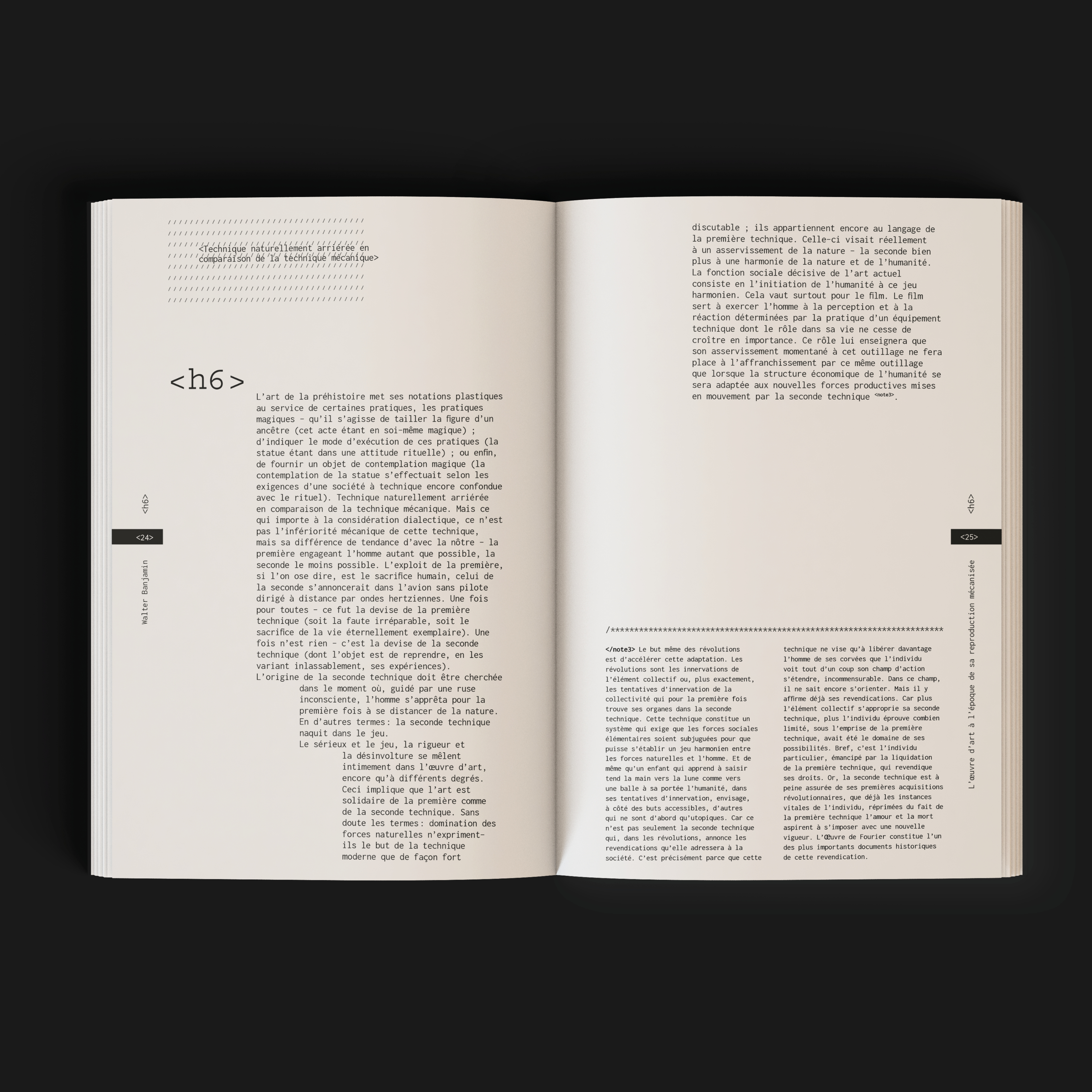 L'oeuvre D'art à L'époque De Sa Reproductibilité Technique Pdf